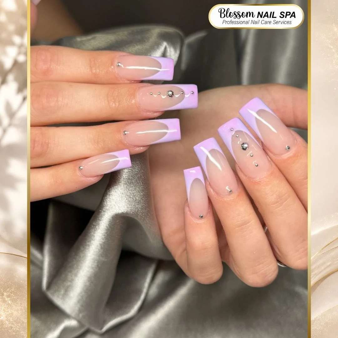 Signature Nail Art Designs 